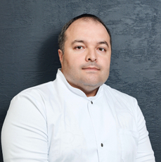 Белоус Олег Викторович, офтальмолог