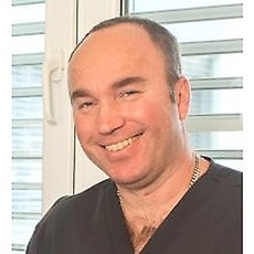 Владимирский Сергей Николаевич, анестезиолог