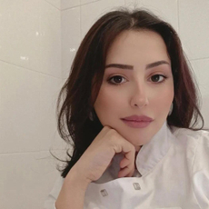 Умудова Мелек Муршудовна, гинеколог