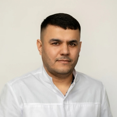Абдуллоев Хаетджон Искандарович, ортопед
