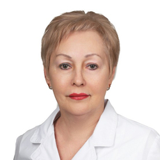 Едиханова Эльза Кариповна, рентгенолог