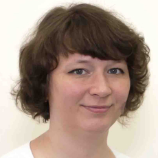 Дубровская Юлия Игоревна, невролог