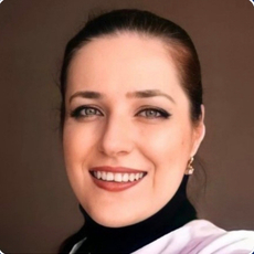Эльбаева Алина Джагофаровна, кардиолог