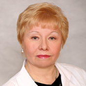 Рагозина Галина Алексеевна, врач функциональной диагностики
