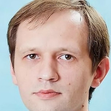 Буцев Вадим Вячеславович, невролог