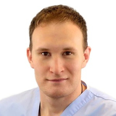 Мышкин Илья Юрьевич, хирург