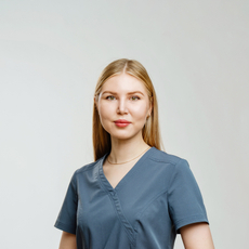 Алексеева Дарья Анатольевна, стоматолог-терапевт