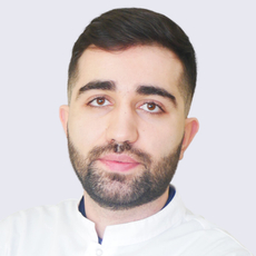 Узоян Джемал Михайлович, ортопед