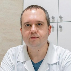 Пчелинцев Игорь Евгеньевич, педиатр