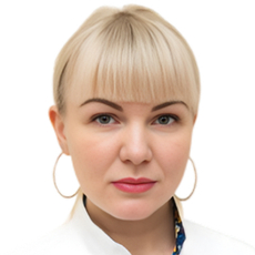 Крючкова Эмилия Евгеньевна, психолог