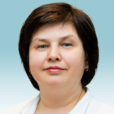 Гожева Надежда Александровна, гомеопат