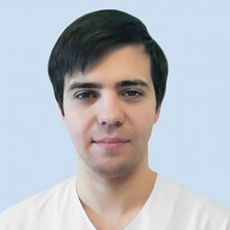 Капустенко Юрий Вадимович, стоматолог-ортопед