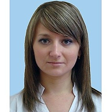 Гарипова Ольга Айратовна, детский офтальмолог