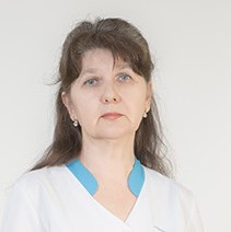 Раздрогова Вера Алексеевна, офтальмолог