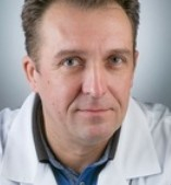 Синицын Евгений Станиславович, физиотерапевт