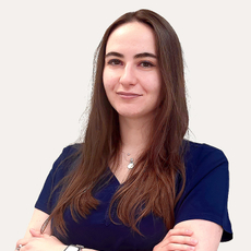 Шуба Мария Ивановна, стоматолог-хирург