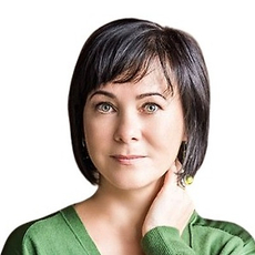 Хамикоева Татьяна Юрьевна, врач УЗД