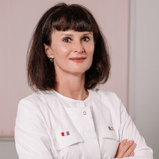 Сергеева Светлана Владимировна, дерматолог