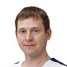 Алферов Алексей Викторович, ЛОР