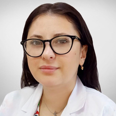 Платонова Дарья Юрьевна, педиатр