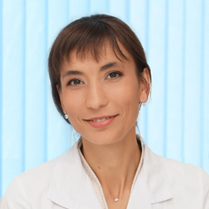 Фролова (Баютина) Софья Алексеевна, гинеколог