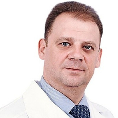 Твердой Владимир Евгеньевич, уролог