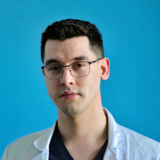 Нуриев Булат Бакирович, психиатр