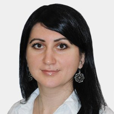 Евсеева Евгения Александровна, невролог