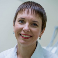 Чалова Ирина Александровна, стоматолог-терапевт
