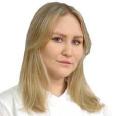 Пузанкова Евгения Владимировна, гастроэнтеролог