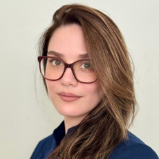 Залова Екатерина Вадимовна, рентгенолог