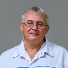 Федулов Владислав Владимирович, уролог
