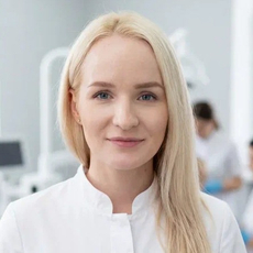 Суховая Алина Игоревна, гинеколог