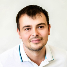 Корнев Сергей Александрович, стоматолог-терапевт