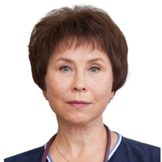 Козина Ольга Анатольевна, нефролог