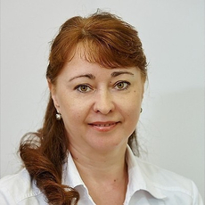 Широкова Ольга Вячеславовна, стоматолог-терапевт