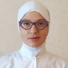 Девятова Ляйсан Фаритовна, эндокринолог