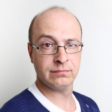 Никиткин Александр Юрьевич, ЛОР