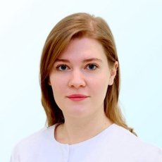 Ткачёва Анна Владимировна, гинеколог