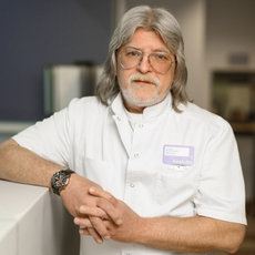 Сорокин Андрей Кузьмич, уролог