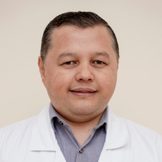 Додохонов Ахмаджон Атахонович, кардиолог