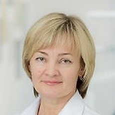 Базырина Светлана Александровна, стоматолог-терапевт