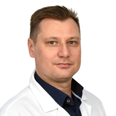 Стерлигов Андрей Анатольевич, кардиолог