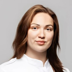 Резникова Мария Анатольевна, анестезиолог