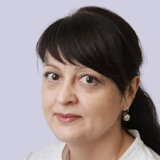 Фумжи Евгения Ивановна, гинеколог