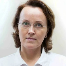 Рубичева Анна Александровна, стоматолог-терапевт