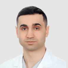 Мантаридис Дмитрий Васильевич, пластический хирург