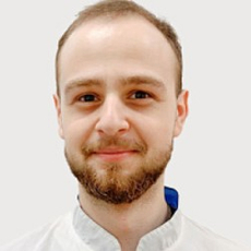 Гиска Вячеслав Витальевич, терапевт