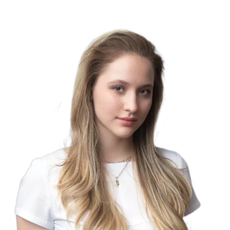 Братусь Анастасия Денисовна, стоматологический гигиенист