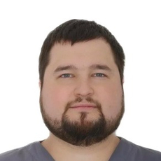 Хитров Павел Владимирович, стоматолог-хирург